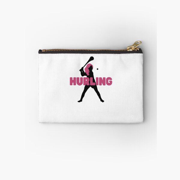 Item preview, For women who love hurling designed and sold by BoarArt.