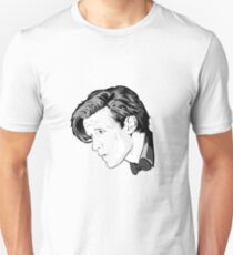 Geronimo Unisex T-Shirt