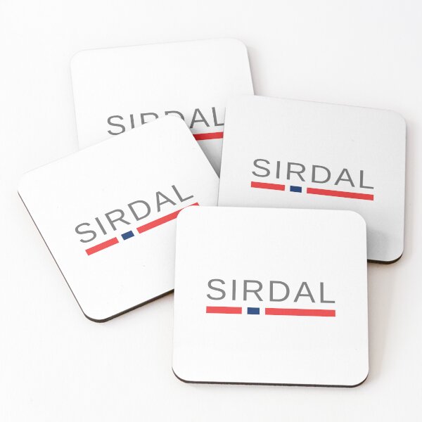 Item preview, Sirdal Norway designed and sold by tshirtsnorway.