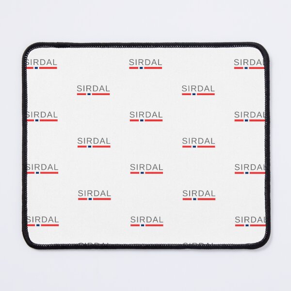Item preview, Sirdal Norway designed and sold by tshirtsnorway.