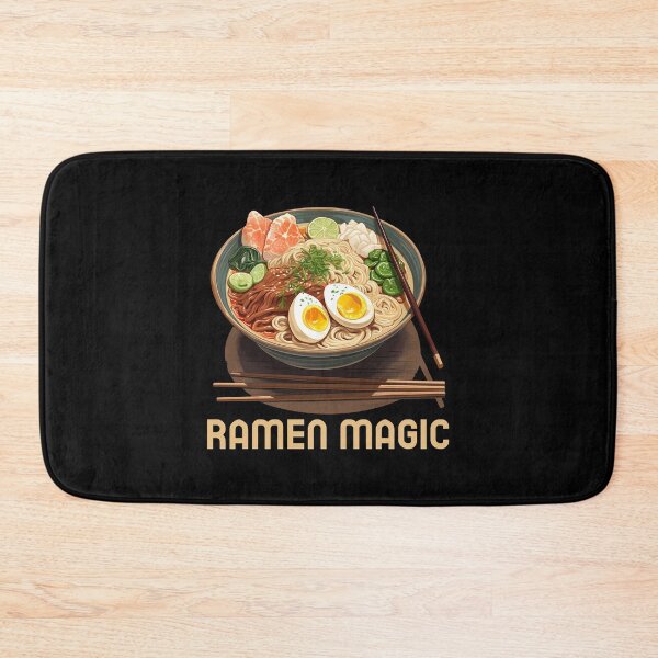 Item preview, Ramen Magic Delight designed and sold by APACreative.