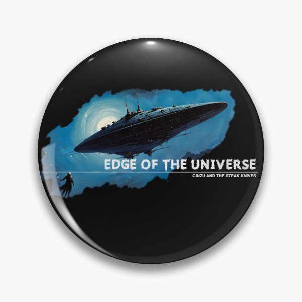 Item preview, Edge Of The Universe designed and sold by Kavanak.