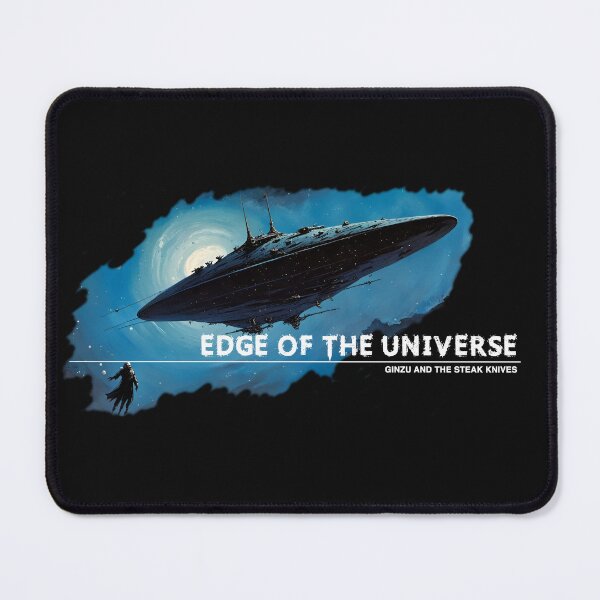 Item preview, Edge Of The Universe designed and sold by Kavanak.