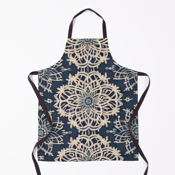 Item preview, Lace Inspired Pattern designed and sold by hallwell.