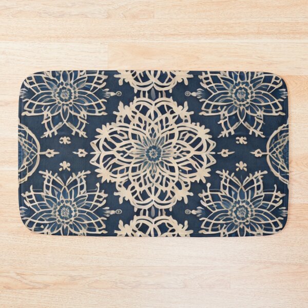 Item preview, Lace Inspired Pattern designed and sold by hallwell.