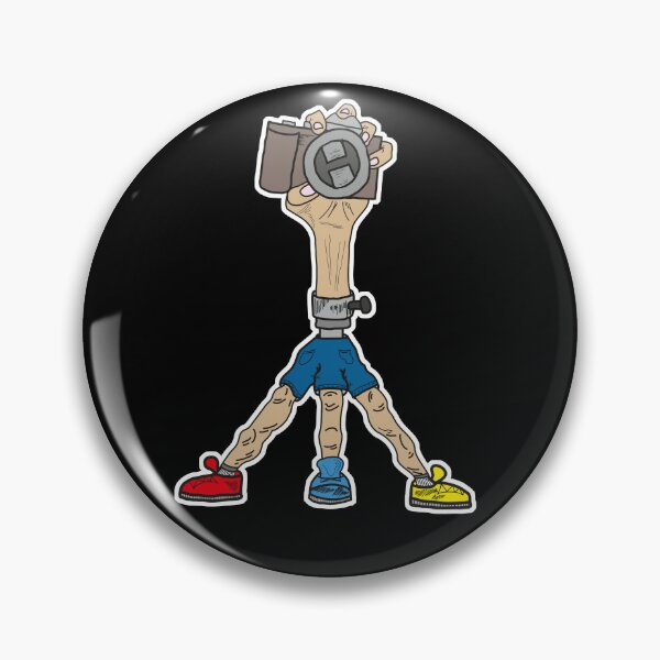 Item preview, Human Tripod designed and sold by JM-Apparel.