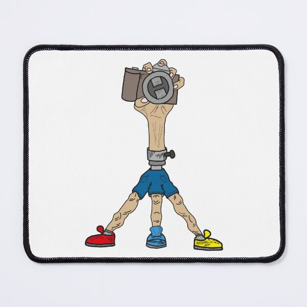 Item preview, Human Tripod designed and sold by JM-Apparel.
