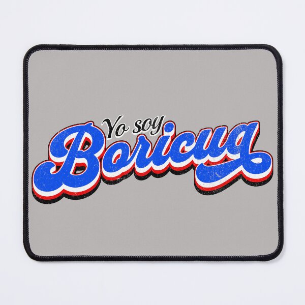 Item preview, Yo Soy Boricua designed and sold by SweatshirtFam.