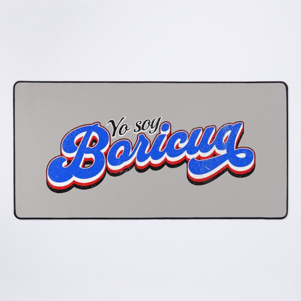 Item preview, Yo Soy Boricua designed and sold by SweatshirtFam.