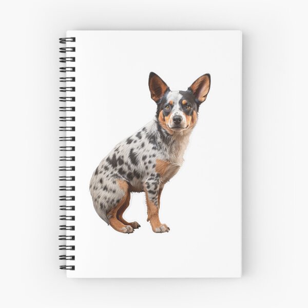 Item preview, Cute Australian Stumpy Tail Cattle Mom Dad Guardian Angel Best Friend Doggie Paw designed and sold by SMARTKIT  DESIGNAGENCY.