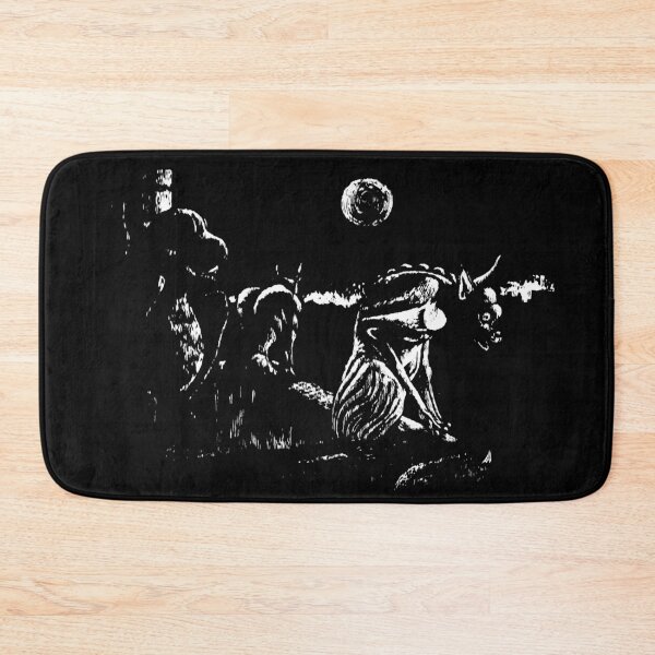 Item preview, Notre Dame Gargoyles Etching designed and sold by sweetlemon134.