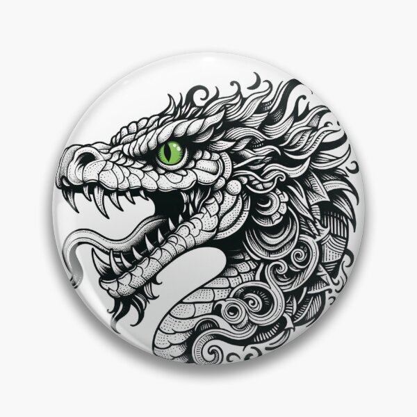 Item preview, CALL OF FIRE: DRAGON / DRAGONS designed and sold by KoalaArtStudio.