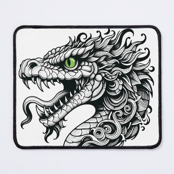 Item preview, CALL OF FIRE: DRAGON / DRAGONS designed and sold by KoalaArtStudio.