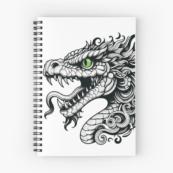 Item preview, CALL OF FIRE: DRAGON / DRAGONS designed and sold by KoalaArtStudio.