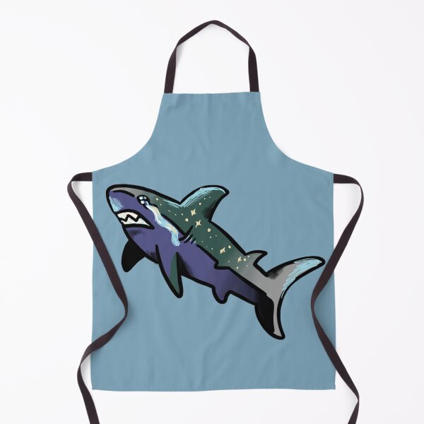 Item preview, Crybaby Shark designed and sold by Erin-tattoo.