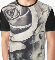 Florescence ... Graphic T-Shirt