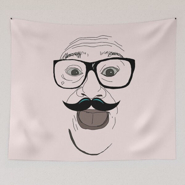 Item preview, Stash De Vito designed and sold by LionBrew.