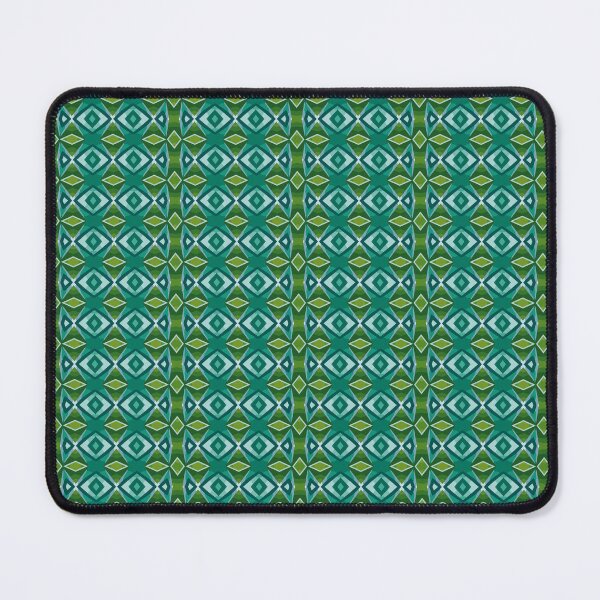 Item preview, Rhombuses Fantasia designed and sold by Lisetta Collection.