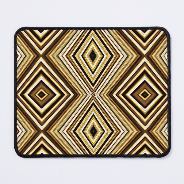 Item preview, Rhombi Within Rhombi designed and sold by fatenanwar.