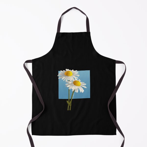 Item preview, Double Daisy designed and sold by WearyMeadows.