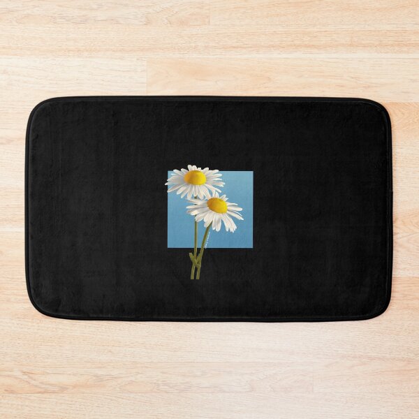 Item preview, Double Daisy designed and sold by WearyMeadows.