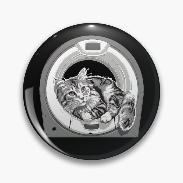 Artikelvorschau, Cat Scan CT Radiology Funny Kitty entworfen und verkauft von Leonardo Palumbo.
