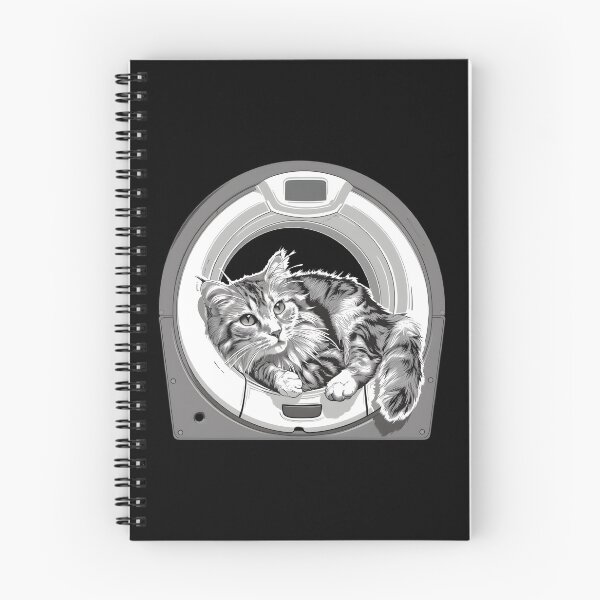 Artikelvorschau, Cat Scan CT Radiology Funny Kitty entworfen und verkauft von Leonardo Palumbo.