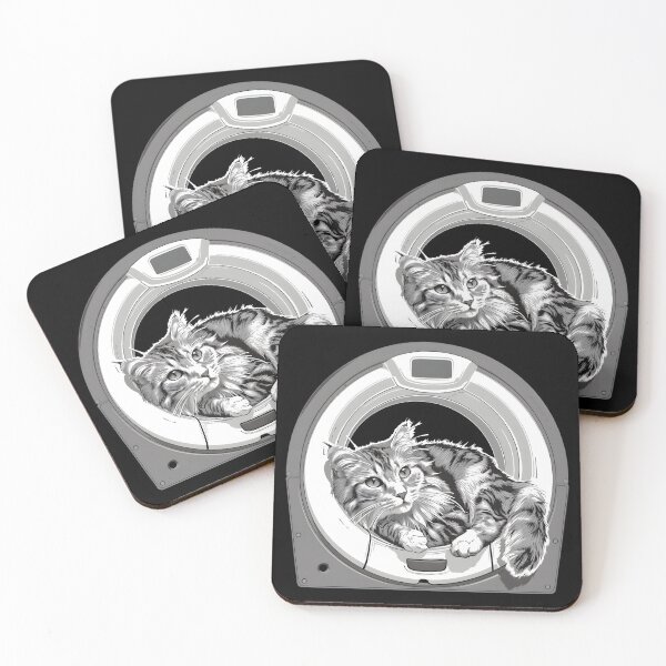 Item preview, Cat Scan CT Radiology Funny Kitty designed and sold by Leonardo Palumbo.