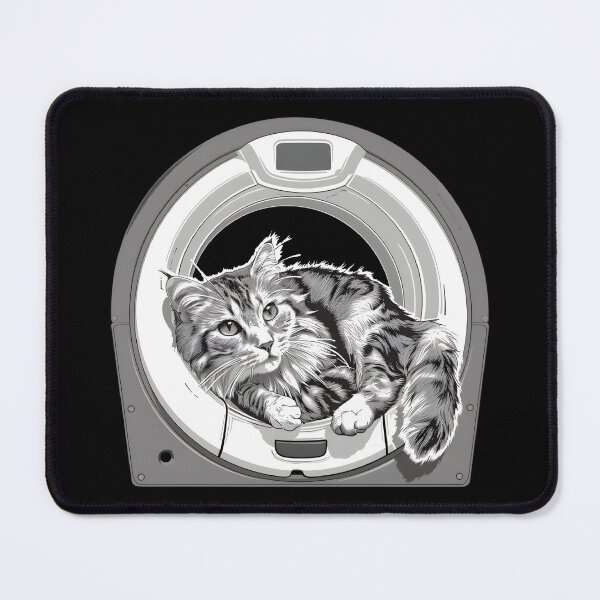 Item preview, Cat Scan CT Radiology Funny Kitty designed and sold by Leonardo Palumbo.