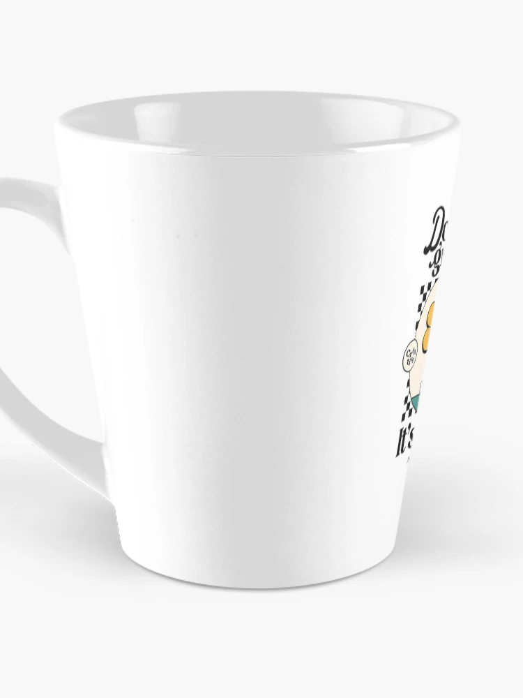 Thumbnail 3 of 4, Coffee Mug, Flower designed and sold by RUKKAI.