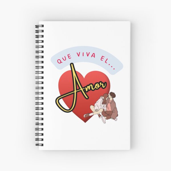 Vista previa del artículo con la obra «Que viva el amor!!!», diseñado y vendido por AmaHC-Store.