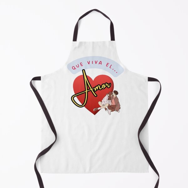 Item preview, Que viva el Amor!!! designed and sold by AmaHC-Store.