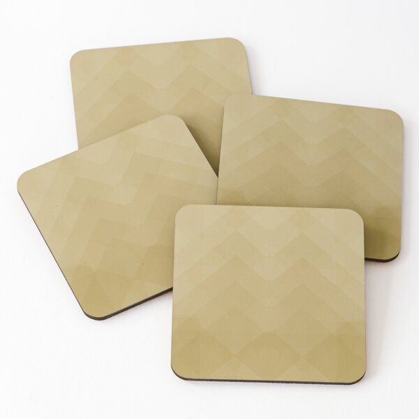Item preview, Geometric Brown Pattern designed and sold by zibziby.