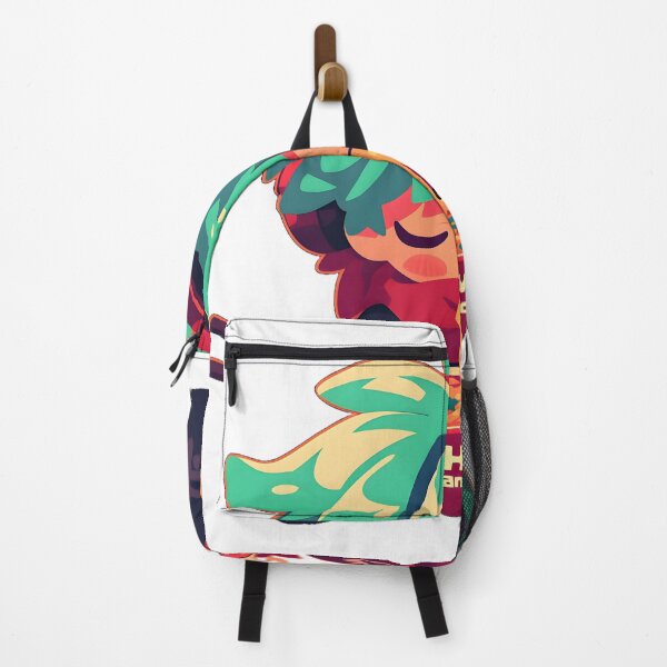 Item preview, Cute Manga Boy With Headphones Eating Noodles designed and sold by StickySparkle.