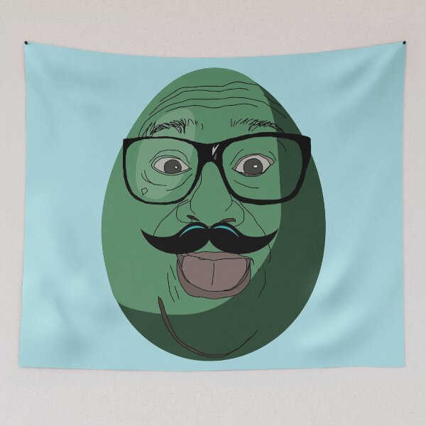 Item preview, Stash De Egg designed and sold by LionBrew.