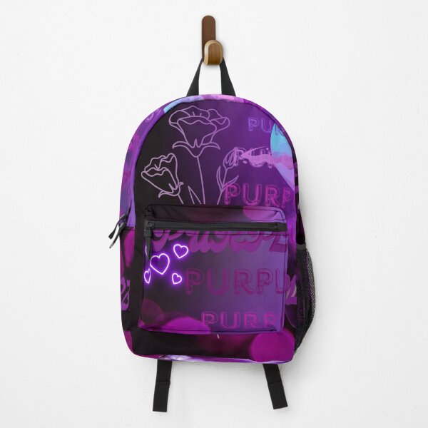 Item preview, PURPLE PHASE Original Graphic Artwork designed and sold by BrightrDayMusicArt.