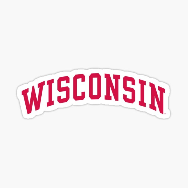 Vista previa del artículo con la obra «Wisconsin», diseñado y vendido por killuh.