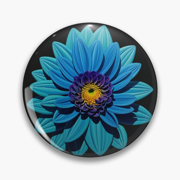 Item preview, Floral Delight designed and sold by Zenvo.