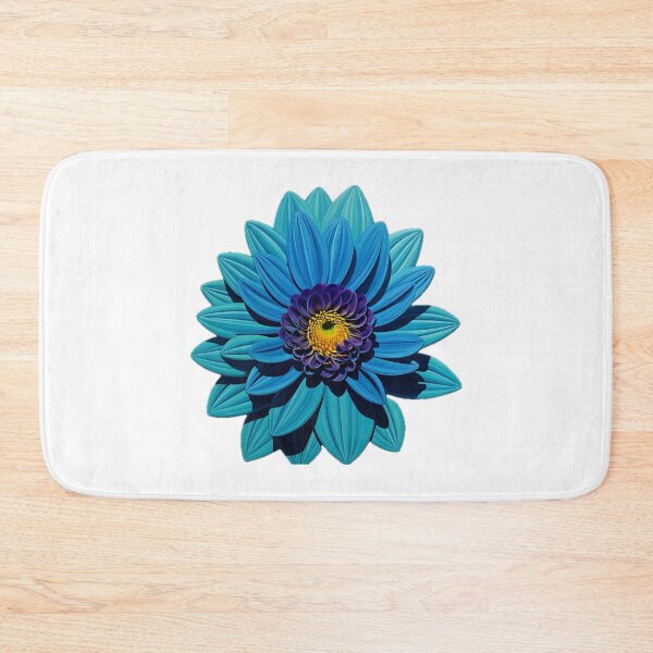 Item preview, Floral Delight designed and sold by Zenvo.