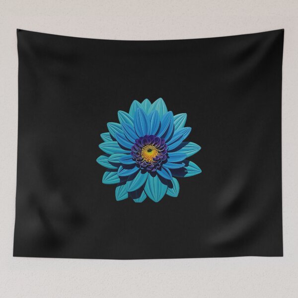 Item preview, Floral Delight designed and sold by Zenvo.