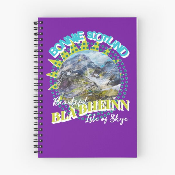 Item preview, Bonnie Scotland Blaven designed and sold by MercuryUrchin.