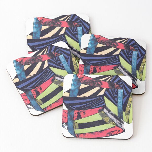 Item preview, QTANGLES33 designed and sold by DAVID Liberty.