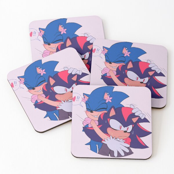 Item preview, Sonadow AU  designed and sold by Sakuritah.