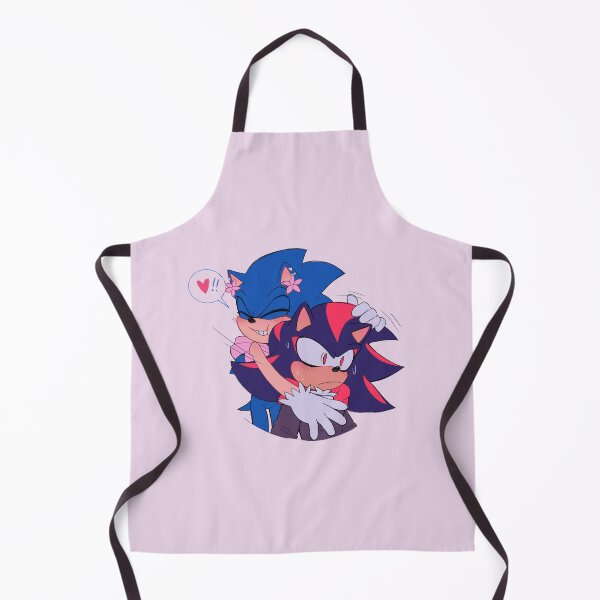 Item preview, Sonadow AU  designed and sold by Sakuritah.