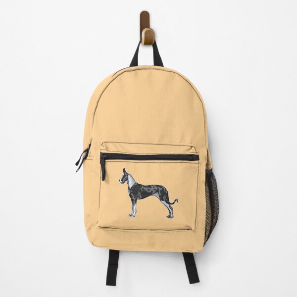 Item preview, Merle Great Dane (Cropped) designed and sold by Sparklepupfaeri.