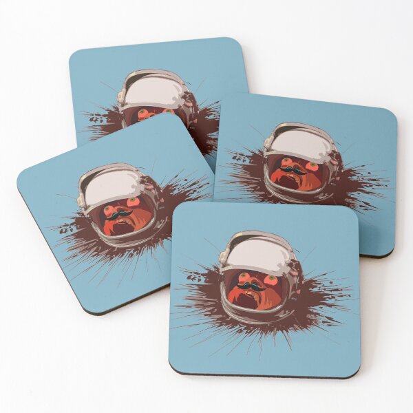 Item preview, Stash Astronaut Head designed and sold by LionBrew.
