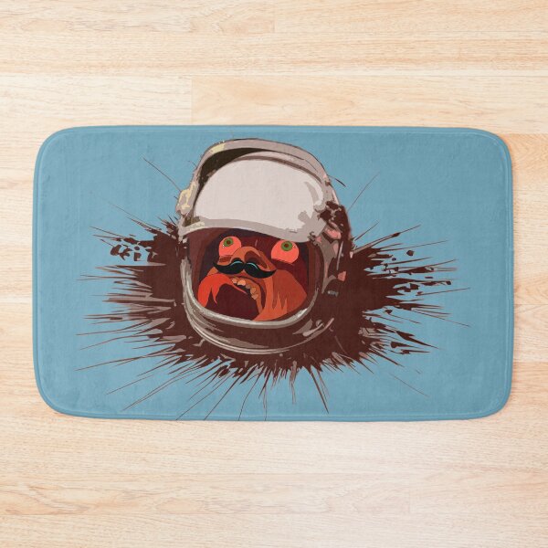 Item preview, Stash Astronaut Head designed and sold by LionBrew.
