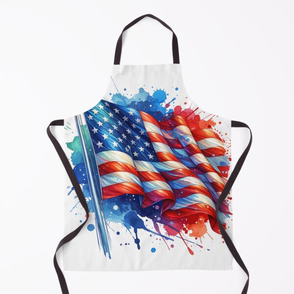 Item preview, American Pride Celebrate Independence Day in Style designed and sold by DreamPerception.