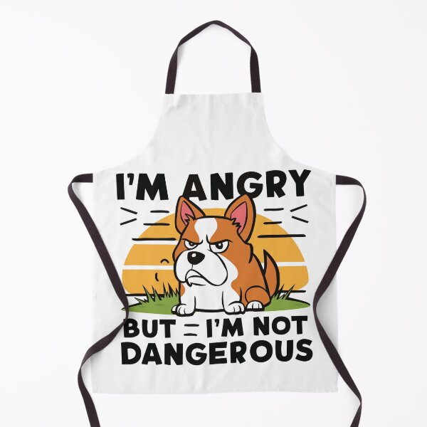 Item preview, Grumpy But Harmless designed and sold by StellarValor.