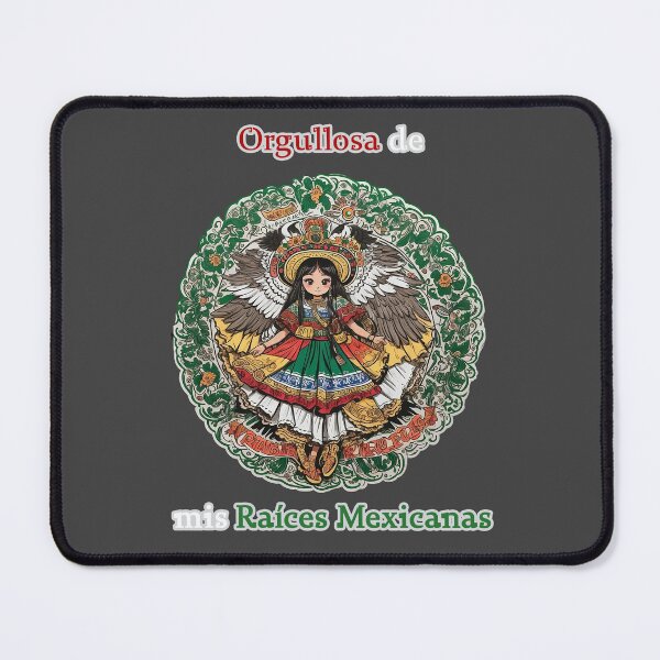 Item preview, Proud to be Mexican designed and sold by MundoDISARE.